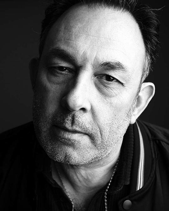 小恩佐·斯奎利诺头像