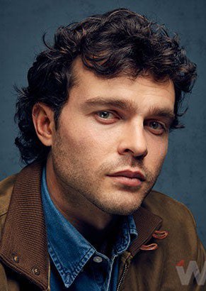 阿尔登·埃伦瑞奇头像