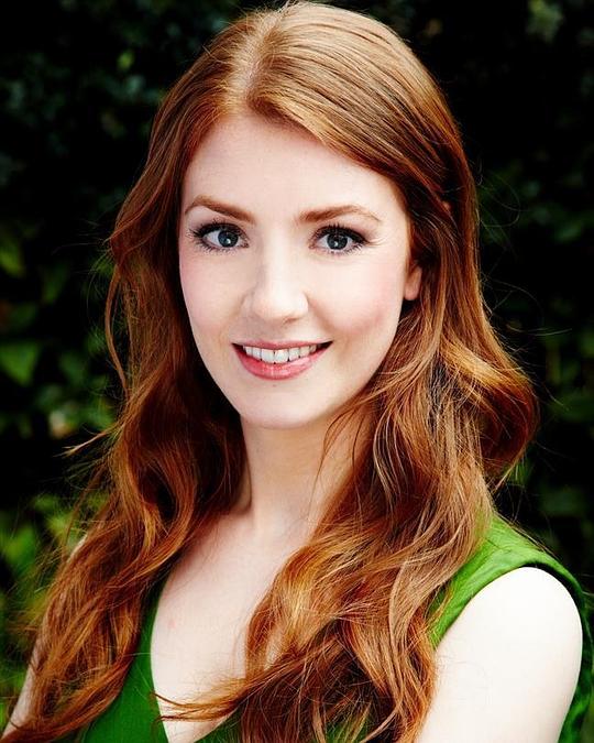 伊莉斯·詹森头像