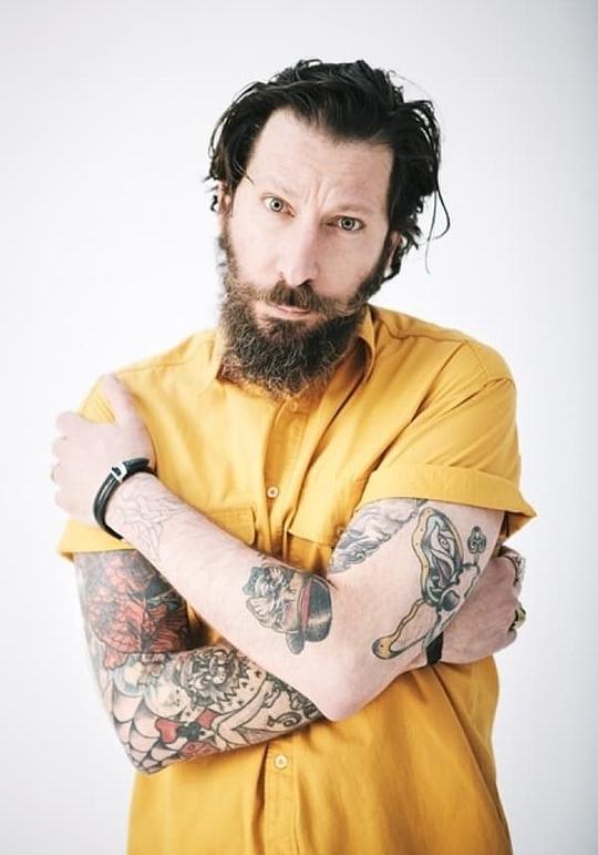 柯基·法尔考头像