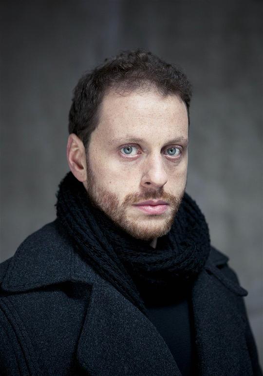 布鲁诺·德雷弗斯特头像