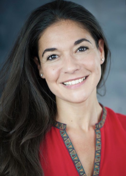 特蕾莎·森登·加西亚头像