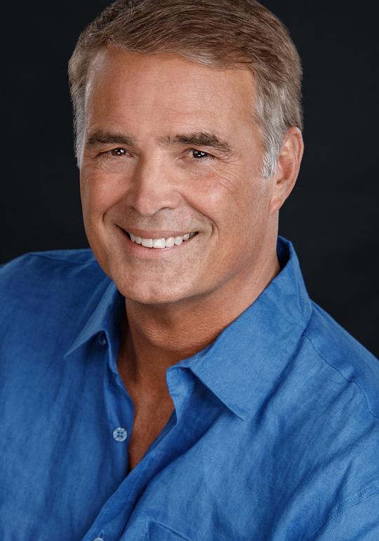 马克·布兰登头像