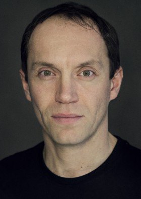 罗伯特·卢凯头像