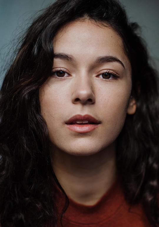 塔马拉·谢尔顿头像