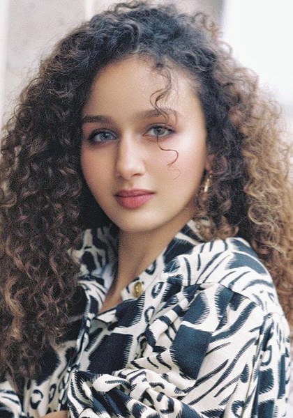 欧莱雅·阿玛拉头像