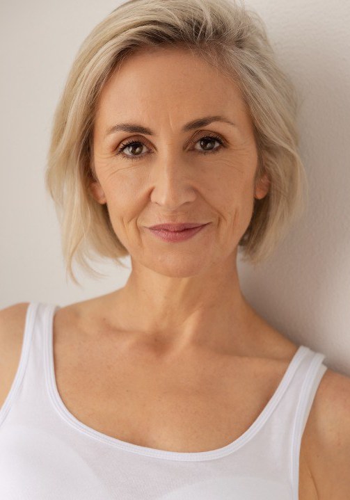 蕾妮·里昂斯头像