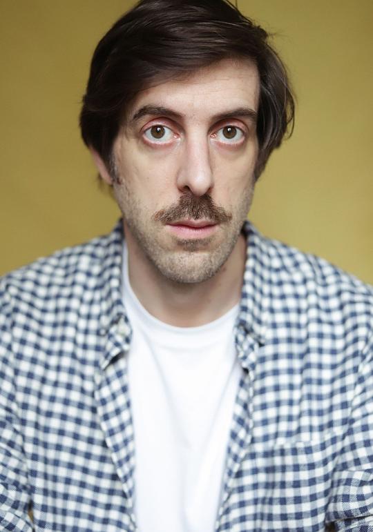 马修·彭希纳头像