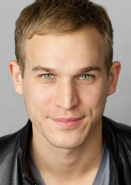 威廉·范德维格头像