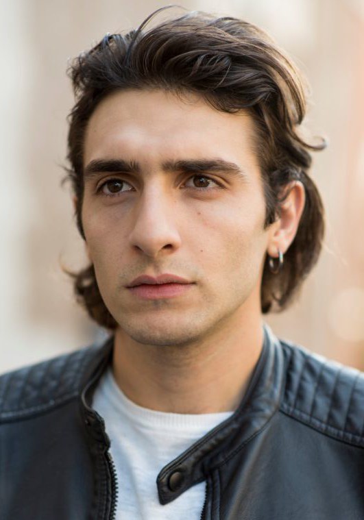 斯特凡诺·卡拉纳特头像