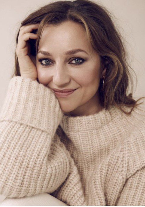 安德莉亚·巴伦·郝威格头像