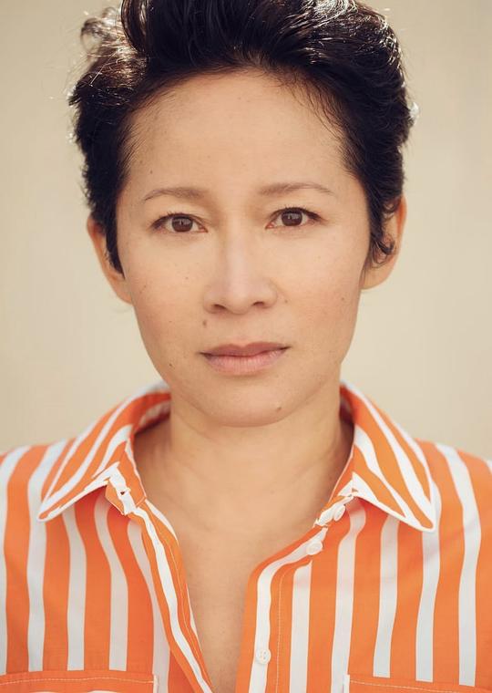 洁德·范吉亚头像