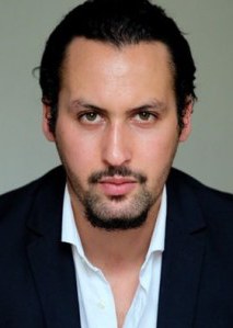 伊利耶斯·萨拉赫头像