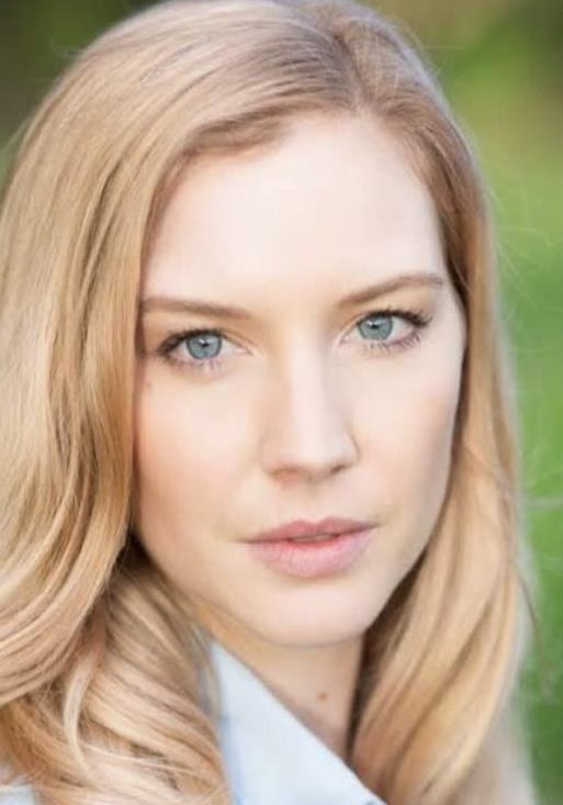 艾米·厄舍伍德头像