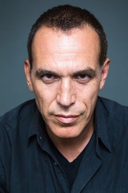 克里斯托弗·西埃雷夫头像