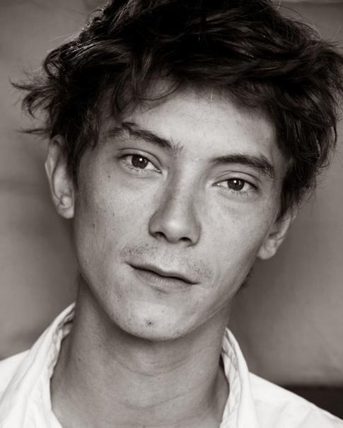 斯万·阿劳德头像