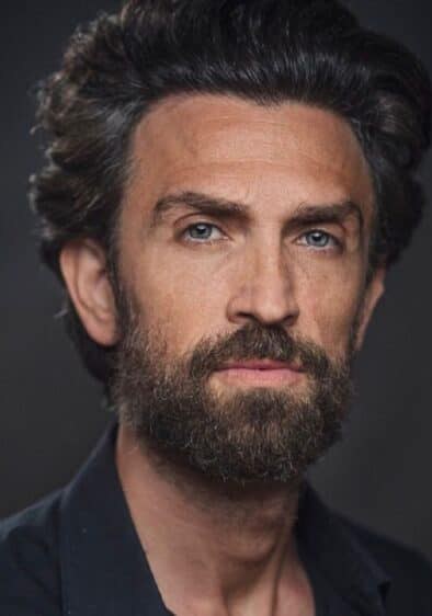 安德烈·斯卡杜齐奥头像