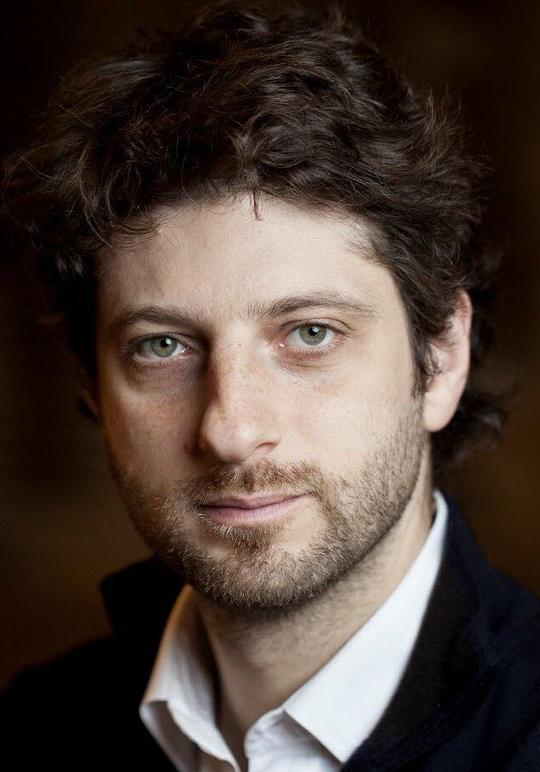 安托万·布埃诺头像