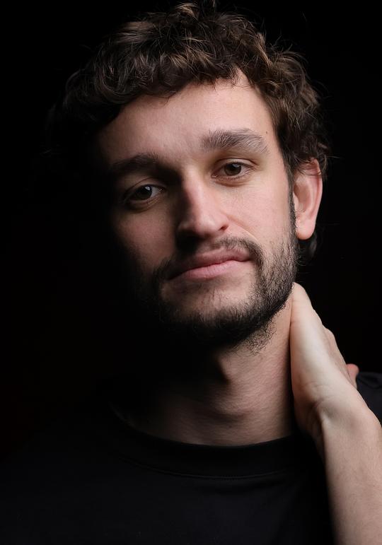 奥布里·杜林头像