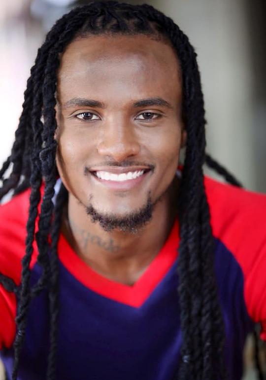 凯尔文·威瑟斯彭头像