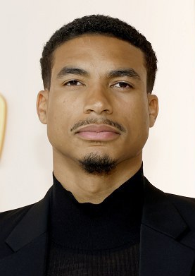 格雷格·泰山·戴维斯头像