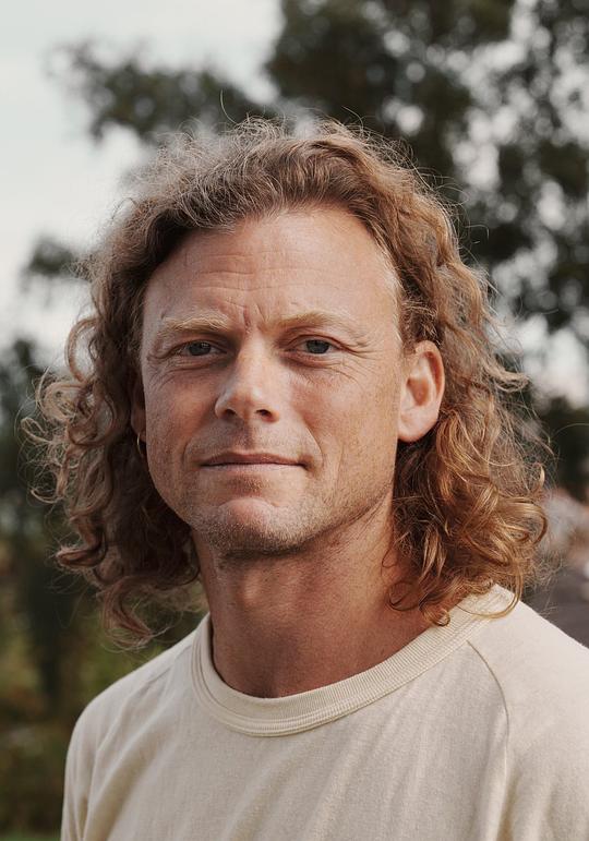 布林贾·阿贝·本德里恩头像