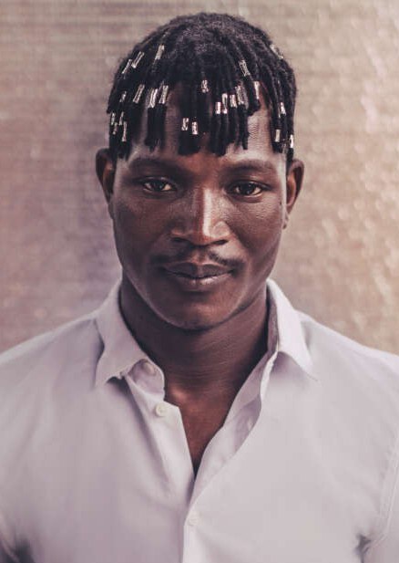 阿布·桑加雷头像