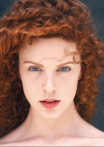 克莱尔 ·帕拉佐头像