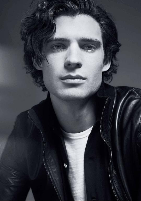 大卫·科伦斯韦头像