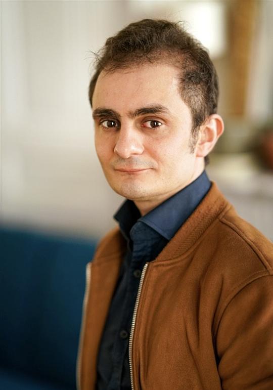 安托万·贝松头像