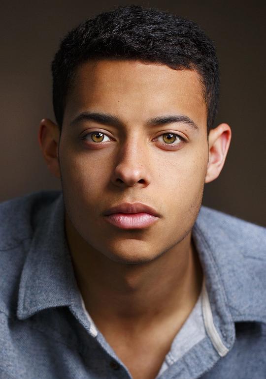 达利尔·麦克科马克头像