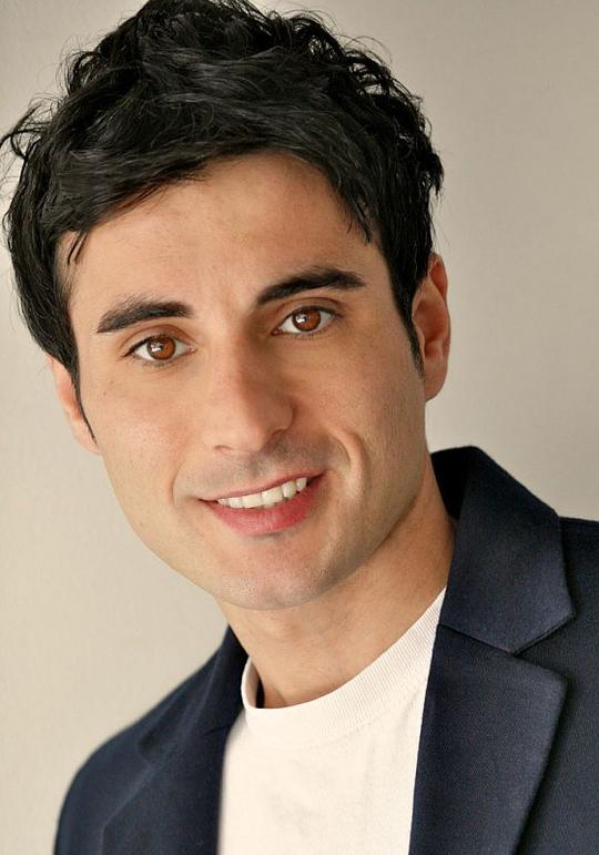 詹弗兰科·特林头像