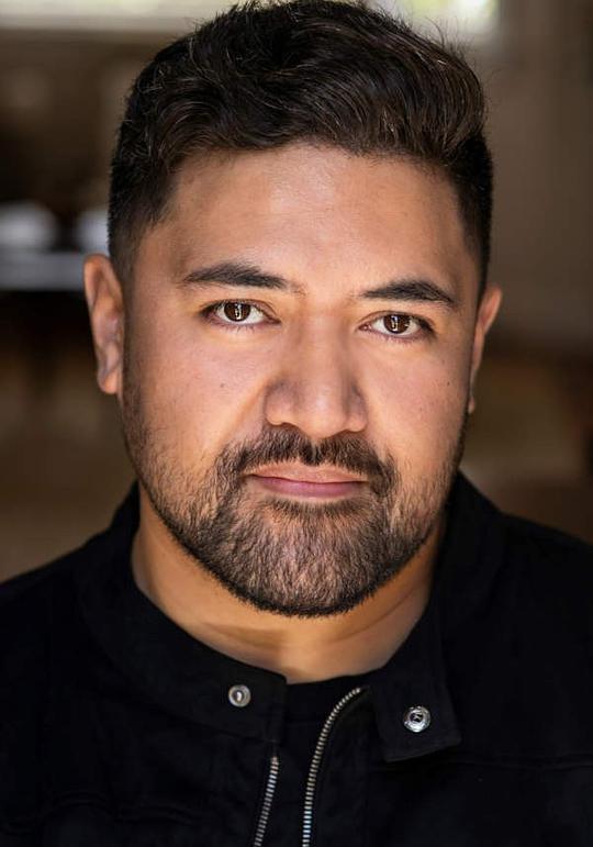 萨姆森·钱-伯恩头像