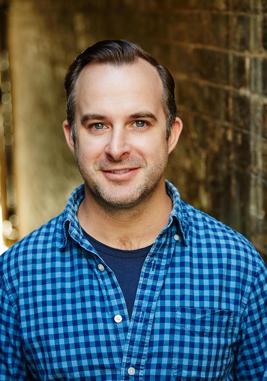 约翰·利里头像