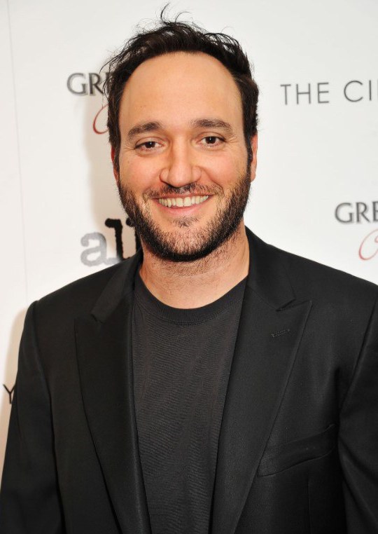 格雷格·贝洛头像