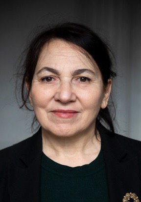 萨迪亚·本塔伊布头像