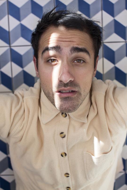 詹米·德米特鲁头像