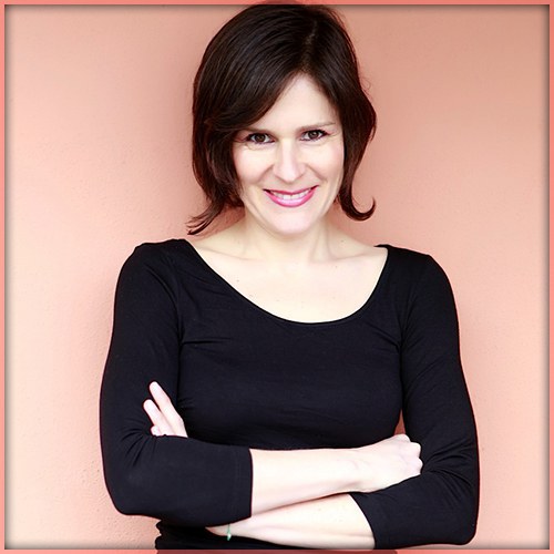 亚历克西雅·默里头像