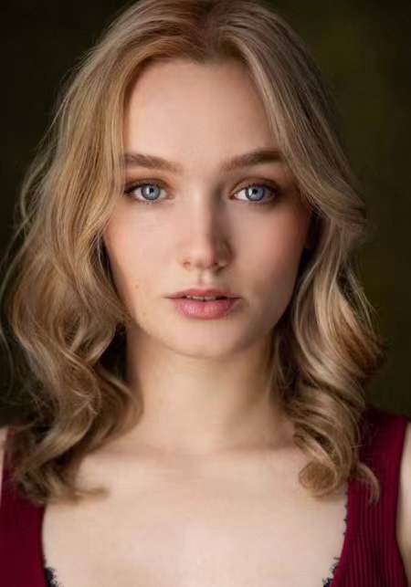 艾玛·詹金斯·普罗头像