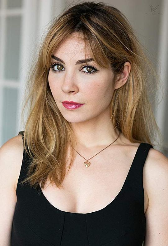 阿利克斯·贝纳泽什头像