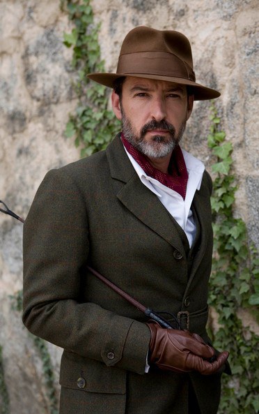 希内斯·加西亚·米连头像