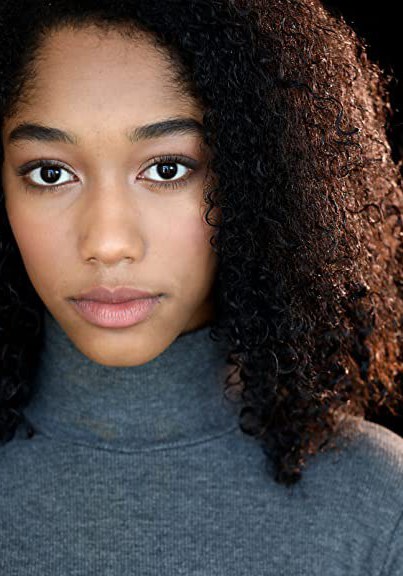 伊曼·本森头像