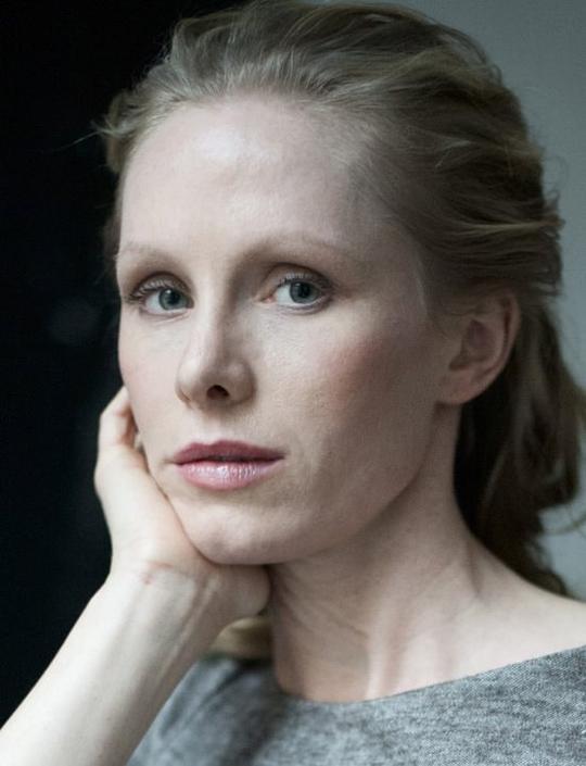 苏珊娜·伍艾斯特头像