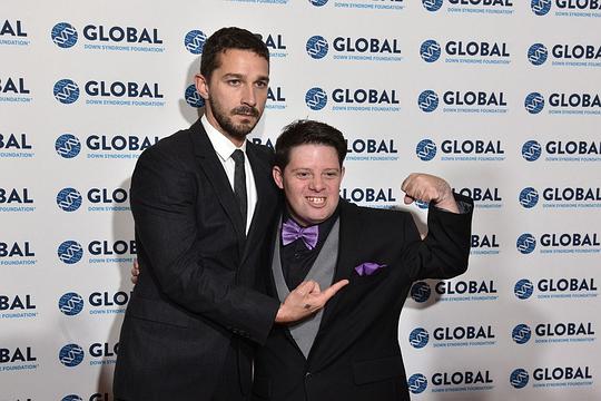 扎克·高察根头像