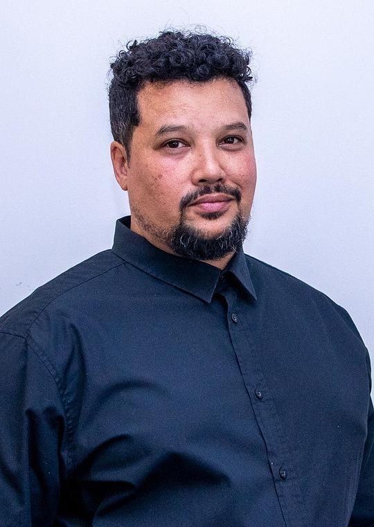 基诺·李·赫克托头像