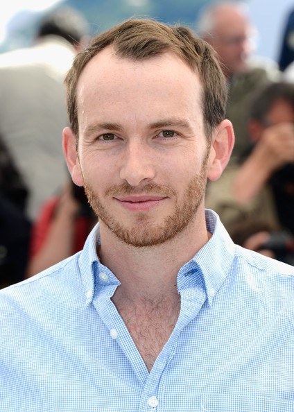 康拉德·坎普头像