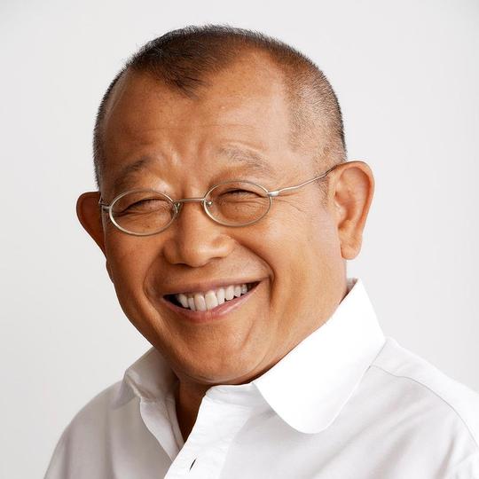 笑福亭鹤瓶头像