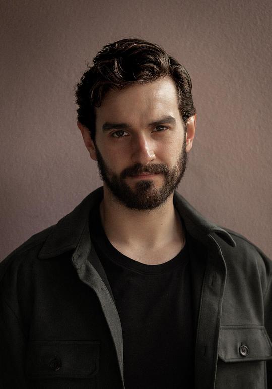 埃文·亨斯特头像