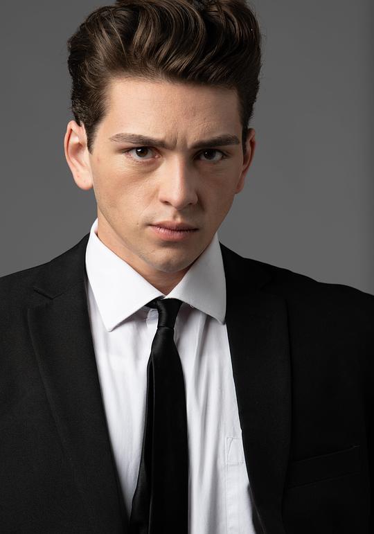 威尔·菲茨头像