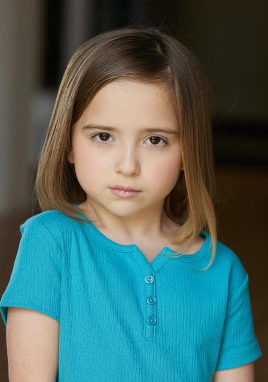 卢西亚娜·凡德特头像